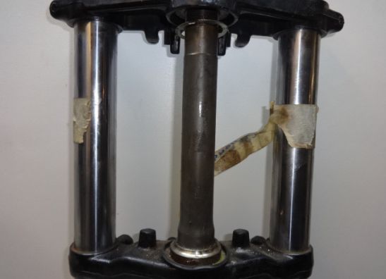 Voorpoten compleet Honda CBR 600 F