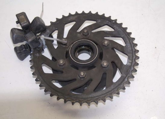 Driven flange Kawasaki ZXR 750