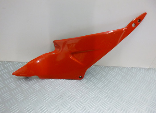 Rechter zijkuip Aprilia RSV 1000 1998-2000