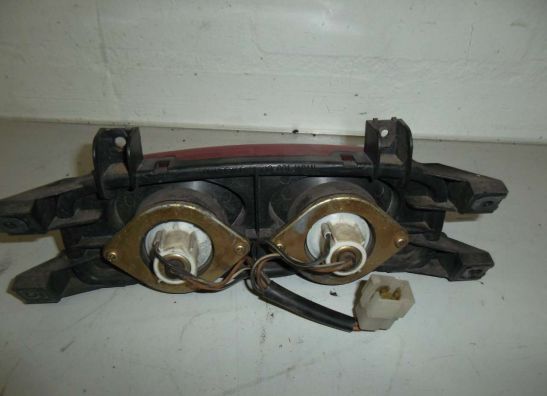 Achterlicht Suzuki GSX R 750