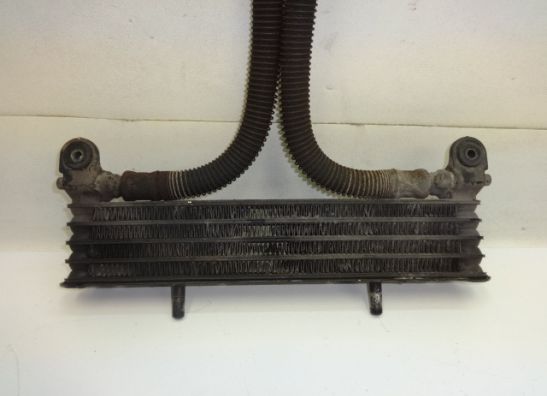 Oil cooler Yamaha FJ 1200