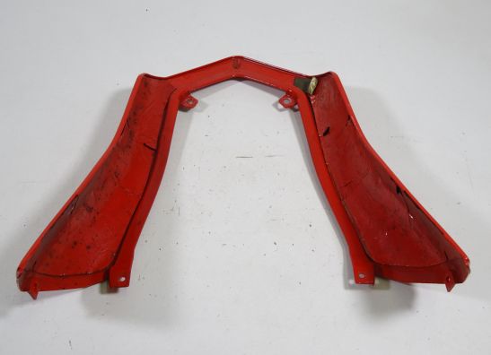 Rear cowl Ducati 749  999