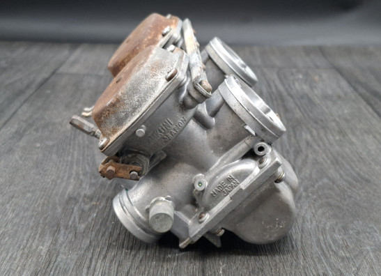 Carburateurset Suzuki GSX 250