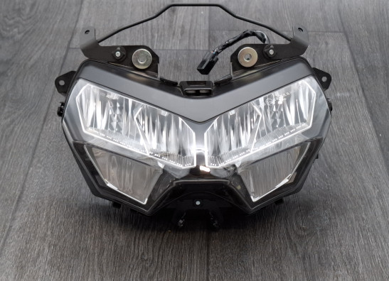 Koplamp Kawasaki Z H2
