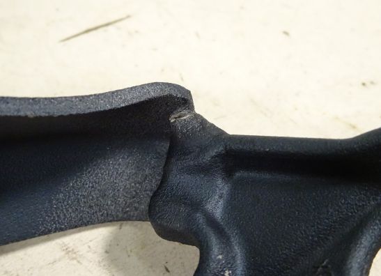 Lampenverkleidung Rahmen Aprilia RSV 1000