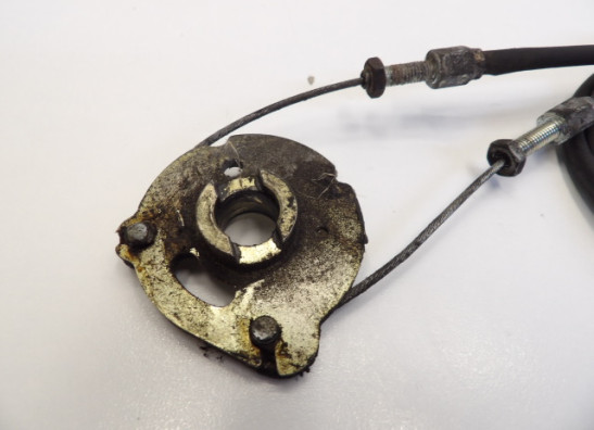 Throttle cable Honda Goldwing GL