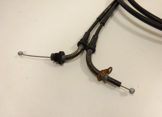 Gaszug Suzuki Burgman AN 250