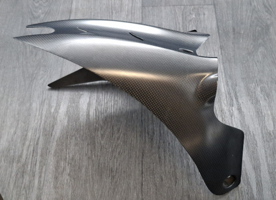 Rear cowl Ducati Diavel