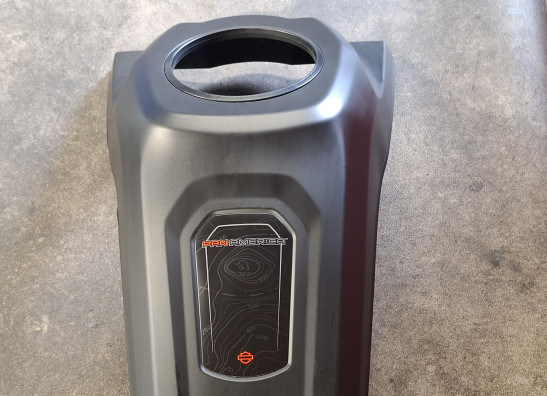 Tankcover Harley Davidson Pan America