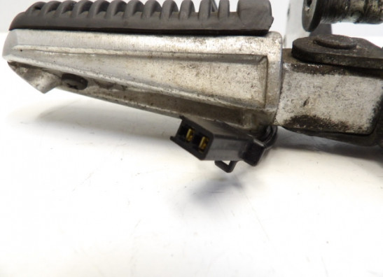 Main step holder right Yamaha YZF 1000 Thunderace