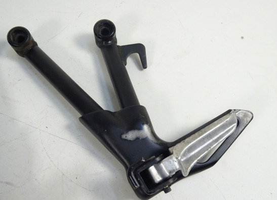 Duo voetsteun set Suzuki GSF 650 Bandit