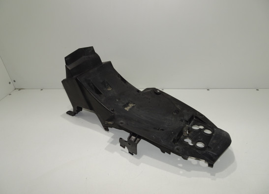 Hinterradabdeckung Yamaha XJ 6 N