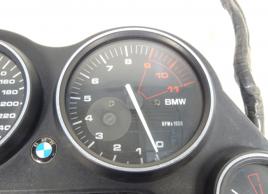 Tacho-set BMW K 1200 RS
