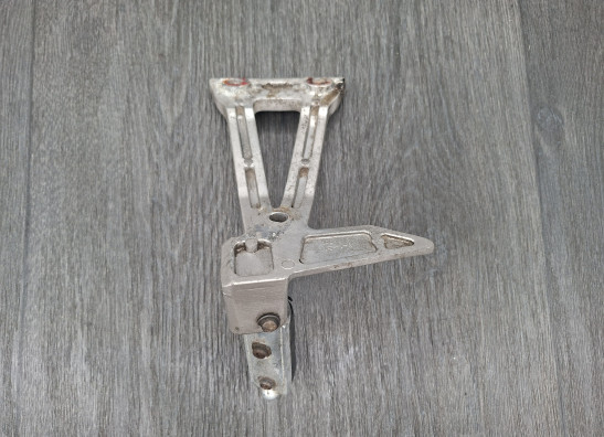 Duo fussrastenanlage Suzuki GSF 400 Bandit