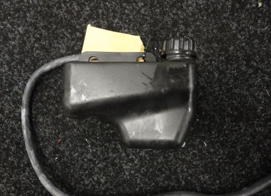 Kuhlflussigkeitsbehälter Kawasaki Z 1000