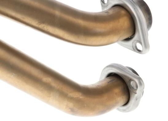 Auspuff Kawasaki Z 650