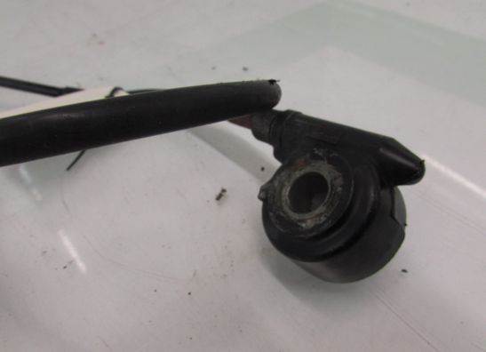 Speedometer gear box Kawasaki ZZR 250