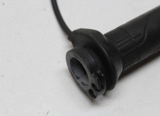 Gashandle Honda X-adventure 750