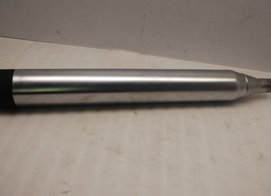 Uitlaat Harley Davidson VROD VRSC