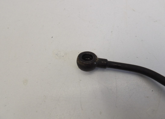 Olleitung Yamaha TDM