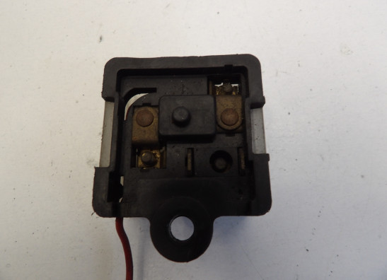 Zekeringkast Suzuki GS 550