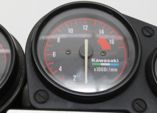 Meter combination Kawasaki ZXR 750 R