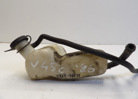 Koelvloeistof reservoir Honda VF 700  750 C Magna