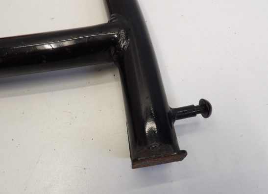 Standaard Kawasaki GPZ 500