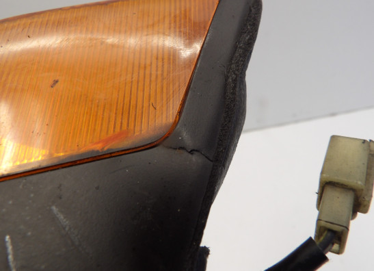 Winker left front Kawasaki GPZ 1000