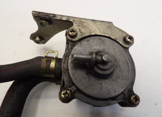 Benzinhahn Honda ST 1100 Pan European