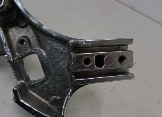 Lugage carrier Kawasaki VN 700  750