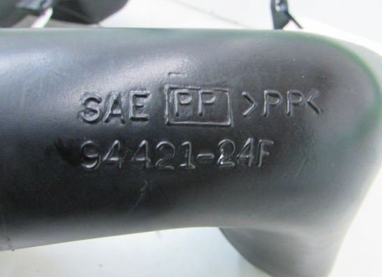 Lufteinlass rechts Suzuki GSX R 1300 Hayabusa