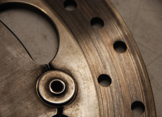 Remschijf voor Harley Davidson Dyna