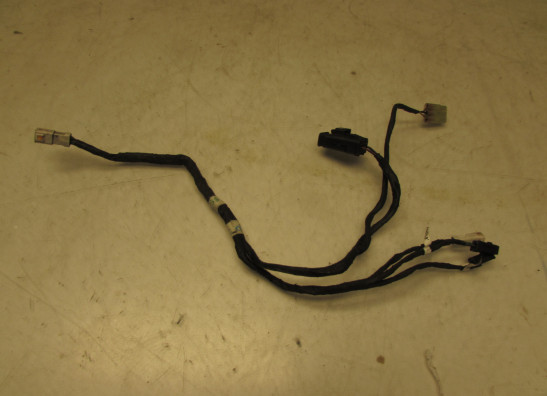 Kabelboom voor Ducati Panigale S 1199 2013-2014