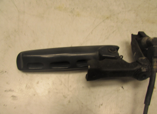 Overig Honda ST 1100 Pan European