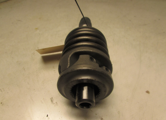 Engine parts Honda ST 1300 Pan European