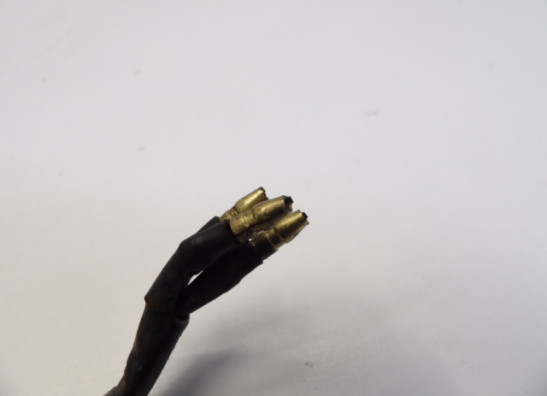 Achterlicht Kawasaki CSR 305 LTD