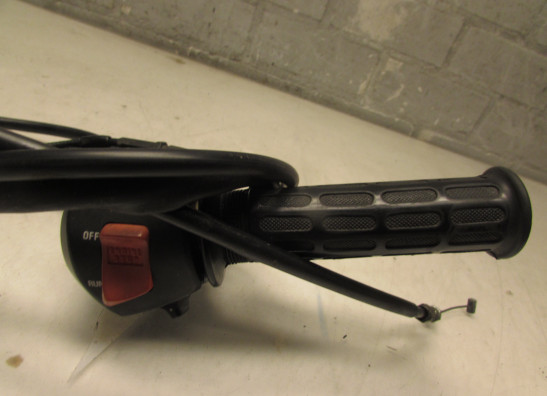 Stuurschakelaar rechts Honda CBR 1000 F