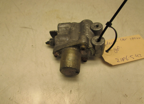 Rempomp Honda CBR 1100 XX