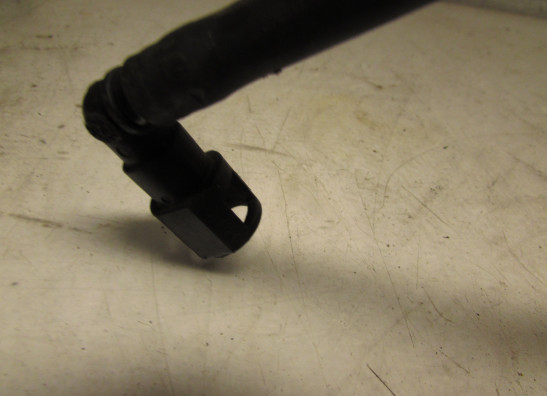 Brandstofslang Suzuki Burgman 650