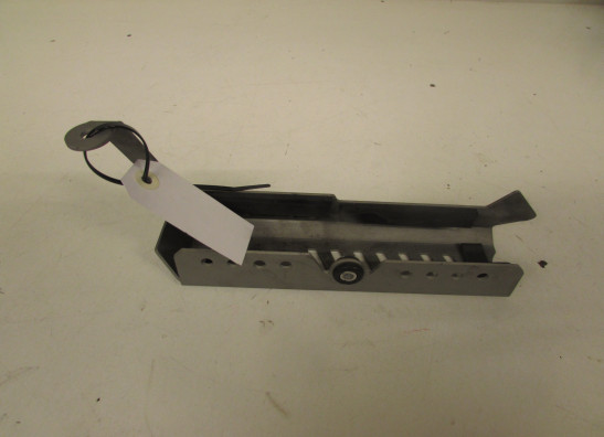 Kuhler Teile Yamaha MT 09