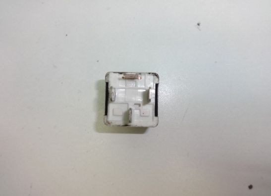 Relais Triumph Tiger 1050