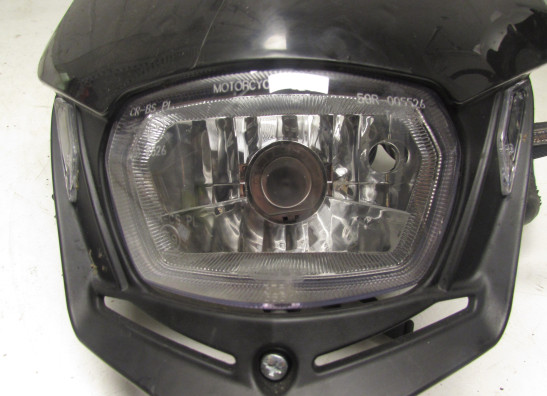 Scheinwerfer Yamaha FAZER 600