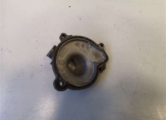 Afdekkap Aprilia RSV 1000