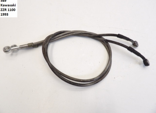 Brake hose front Kawasaki ZZR 1100
