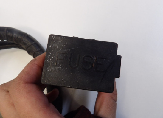 Kabelboom Honda CBR 600 F