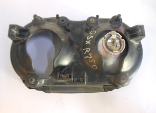 Koplamp Suzuki GSX R 750