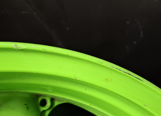 Achtervelg Kawasaki ZXR 750