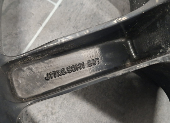 Voorvelg Buell Firebolt XB12R-S 