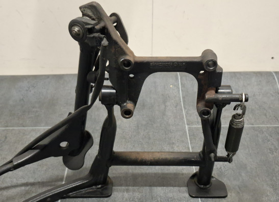 Stander BMW K 1200 LT